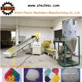 LDPE granulator plastic recycling machine